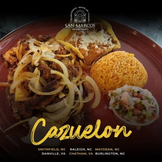 Cazuelon